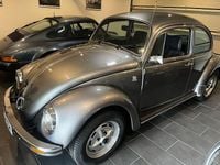 Gebraucht VW Käfer 34 PS (25 kW) 1985 Grau