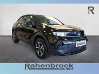 Neu Opel Mokka-e Edition 114 kW (156 PS) 2026 Schwarz SUV