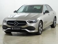 Gebraucht Mercedes C300 258 PS (189 kW) 2023 Silber Limousine