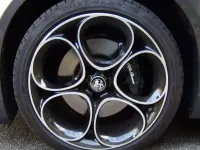 Gebraucht Alfa Romeo Giulia Veloce 280 PS (205 kW) 2020 Grau Limousine