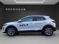 Neu Kia Stonic Platinum 101 PS (74 kW) 2025 Weiß SUV