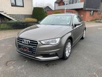 gebraucht Audi A3 Lim. attraction