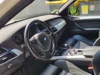 Gebraucht BMW X5 Exclusive 245 PS (180 kW) 2011 Weiß SUV