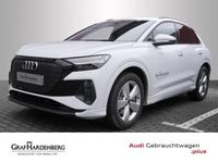 gebraucht Audi Q4 e-tron pro
