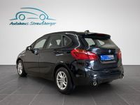 gebraucht BMW 218 Active Tourer 218 Active Tourer d Navi CD DAB HiFi Shz RFK PDC