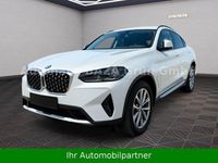 Gebraucht BMW X4 Performance 190 PS (139 kW) 2024 Weiß SUV