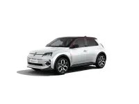 Neu Renault R5 Komfort 110 kW (150 PS) 2026 Blau Kleinwagen
