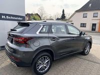 Gebraucht SWM G01 133 PS (97 kW) 2024 Grau SUV