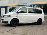 Gebraucht VW Caravelle 179 PS (131 kW) 2012 Weiß Van