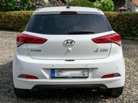 gebraucht Hyundai i20 blue 1.0 T-GDI Active Trend