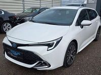 Gebraucht Toyota Corolla 152 PS (111 kW) 2024 Weiß Limousine