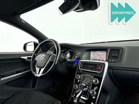Gebraucht Volvo V60 CC 150 PS (110 kW) 2019 Weiß Kombi