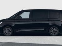 Neu VW Multivan Business 150 PS (110 kW) 2026 Schwarz Van