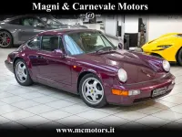 Gebraucht Porsche 911 Carrera 2 1993 Violett Coupé