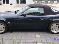 gebraucht Mercedes SL600 SL 600