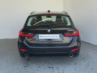 Gebraucht BMW 318 150 PS (110 kW) 2023 Schwarz Kombi
