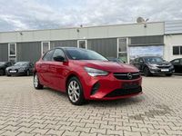 gebraucht Opel Corsa F Edition 1.2 Turbo LED Navi Kamera Sitzh.