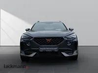 Gebraucht Cupra Formentor VZ 310 PS (228 kW) 2024 Grau SUV