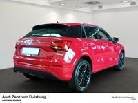 gebraucht Audi Q2 30 TFSI sport Navi ACC LED Standheizung