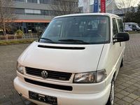 Gebraucht VW Multivan 102 PS (75 kW) 1997 Weiß Van