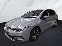 Gebraucht VW Golf VIII Move 150 PS (110 kW) 2024 Mondsteingrau Limousine