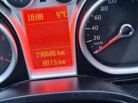 gebraucht Ford Kuga 2,0TDCi 2x4 103kW Champions Edition Cha...