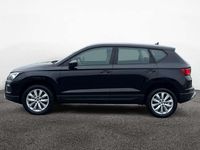 Gebraucht Seat Ateca Style 150 PS (110 kW) 2025 Schwarz SUV