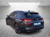 Neu Hyundai i30 N Line 140 PS (102 kW) 2025 Grau Kombi