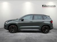 Gebraucht Cupra Ateca 150 PS (110 kW) 2025 Dark forest grün metallic SUV