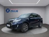 Gebraucht Suzuki Vitara Comfort 109 PS (80 kW) 2025 Blau SUV