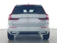 Gebraucht Volvo XC60 Ultra 250 PS (183 kW) 2025 Grau SUV