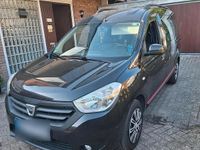 Gebraucht Dacia Sandero 90 PS (66 kW) 2013 Schwarz Kombi
