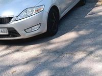 Usado Ford Mondeo 164 CV (120 kW) 2010 Gris Familiar