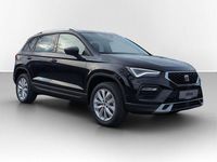 Neu Seat Ateca 150 PS (110 kW) 2026 Magic schwarz metallic SUV