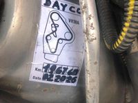 Gebraucht Opel Astra 84 PS (61 kW) 2002 Silber Kleinwagen