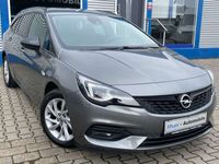 gebraucht Opel Astra Sports Tourer Elegance*LED*NAV*RCAM*PDC*