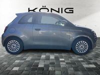 Gebraucht Fiat 500e 2023 Grau Limousine