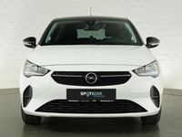gebraucht Opel Corsa F EDITION+SITZHEIZUNG+PARKPILOT HI+MÜDIGKEITSERKENNUNG+KLIMAANLAGE