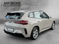 Gebraucht BMW X3 M Sport 197 PS (144 kW) 2025 Grau SUV