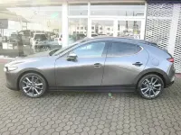 Gebraucht Mazda 3 Selection 179 PS (131 kW) 2020 Matrixgrau Limousine
