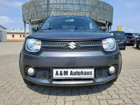 Gebraucht Suzuki Ignis Comfort 90 PS (66 kW) 2017 Grau SUV