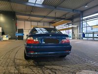 gebraucht BMW 320 Coupé zum Verkauf