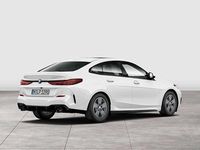 Gebraucht BMW 220 M Sport 178 PS (130 kW) 2024 Weiß Coupé