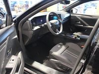 Neu Opel Astra 114 kW (156 PS) 2026 Schwarz Kombi