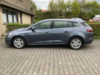 gebraucht Renault Mégane GrandTour IV 1.5 dCi Business Edition AHK