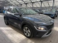 Gebraucht Hyundai Kona 105 PS (77 kW) 2022 Schwarz SUV