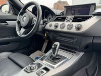 gebraucht BMW Z4 Z4Coupe 3.0si Aut.