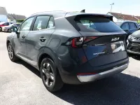 Neu Kia Sportage 136 PS (100 kW) 2026 Penta metal metallic penta metal metallic SUV