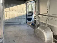 Gebraucht Citroën Jumper 131 PS (96 kW) 2015 Silber Van / Kleinbus