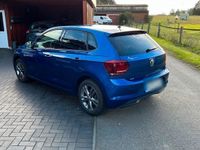 gebraucht VW Polo 1.0 TSI